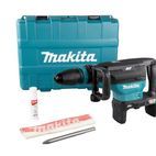 Makita HM002G XGT 80Vmax Demolition Hammer additional 4
