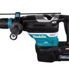 Makita HR005G XGT 40Vmax Rotary Hammer additional 1