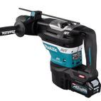 Makita HR005G XGT 40Vmax Rotary Hammer additional 2