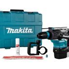 Makita HR005G XGT 40Vmax Rotary Hammer additional 4