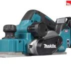 Makita KP001GD201 XGT 40Vmax Planer 40V 2 x 2.5Ah Li-ion additional 3