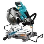 Makita LS004G XGT 40Vmax Slide Compound Mitre Saw additional 2