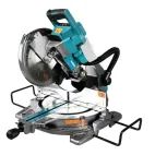 Makita LS004G XGT 40Vmax Slide Compound Mitre Saw additional 1