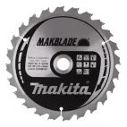Makita MAKBLADE Mitre Saw Blade additional 1