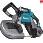 Makita PB002GD101 XGT 40Vmax BL Bandsaw 40V 1 x 2.5Ah Li-ion additional 2