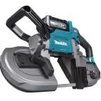Makita PB002GD101 XGT 40Vmax BL Bandsaw 40V 1 x 2.5Ah Li-ion additional 1