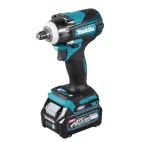 Makita TW001G XGT 40Vmax BL Impact Wrench additional 2