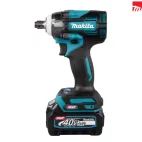Makita TW001G XGT 40Vmax BL Impact Wrench additional 4