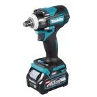 Makita TW004G XGT 40Vmax BL Impact Wrench additional 2