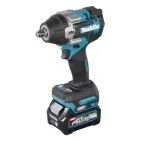 Makita TW007GD201 XGT 40Vmax BL Impact Wrench 40V 2 x 2.5Ah Li-ion additional 1