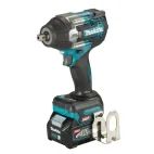 Makita TW008G XGT 40Vmax BL Impact Wrench additional 2