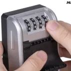 Master Lock 5481EURD Large Select Access® Key Lock Box additional 3