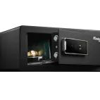 Master Lock Large Biometric Safe additional 1