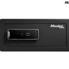 Master Lock Large Biometric Safe additional 2