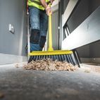 Red Gorilla Complete Gorilla Broom®, Soft Bristle additional 3