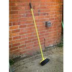 Red Gorilla Complete Gorilla Broom®, Soft Bristle additional 4