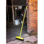 Red Gorilla Complete Gorilla Broom®, Soft Bristle additional 5