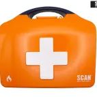 Scan Burns First Aid Kit additional 2