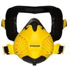 STANLEY® All-In-One Visor &amp; Dust Mask Respirator additional 2
