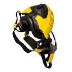 STANLEY® All-In-One Visor &amp; Dust Mask Respirator additional 3