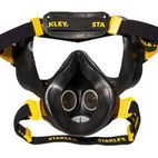 STANLEY® All-In-One Visor &amp; Dust Mask Respirator additional 4