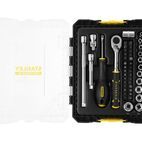 STANLEY® FATMAX® 1/4in M PRO-STACK Socket Set, 48 Piece additional 2