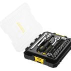 STANLEY® FATMAX® 1/4in M PRO-STACK Socket Set, 48 Piece additional 3