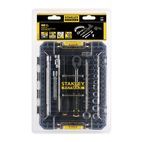 STANLEY® FATMAX® 1/4in M PRO-STACK Socket Set, 48 Piece additional 5