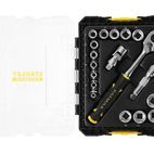 STANLEY® FATMAX® 3/8in M PRO-STACK Socket Set, 18 Piece additional 2