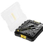 STANLEY® FATMAX® 3/8in M PRO-STACK Socket Set, 18 Piece additional 3