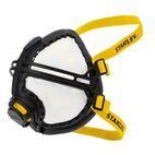 STANLEY® FFP3 R D Lite Pro Dust Mask Respirator additional 1