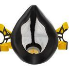 STANLEY® FFP3 R D Lite Pro Dust Mask Respirator additional 3