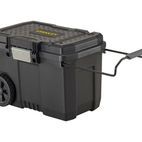 STANLEY® One-Touch Latch Mobile Job Chest 52 litre additional 2