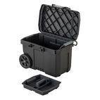 STANLEY® One-Touch Latch Mobile Job Chest 52 litre additional 3