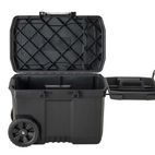 STANLEY® One-Touch Latch Mobile Job Chest 52 litre additional 4