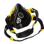 STANLEY® P3 R Half Mask Respirator additional 4