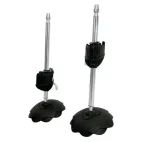 Telesteps Adjustable Safety Feet (1 Pair) additional 1