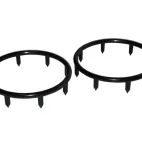 Telesteps Ground Spikes (1 Pair) additional 1