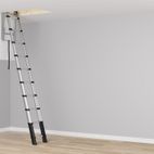 Telesteps Loft Line Telescopic Ladder additional 5
