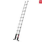 Telesteps Prime Line Telescopic Ladder, Stabiliser Bar additional 4