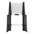 Telesteps Prime Line Telescopic Ladder, Stabilisers additional 1