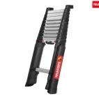 Telesteps Prime Line Telescopic Ladder, Stabilisers additional 2