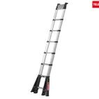 Telesteps Prime Line Telescopic Ladder, Stabilisers additional 3