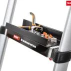 Telesteps Prime Line Tool Tray additional 2