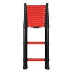 Telesteps Rescue Line Telescopic Ladder additional 4