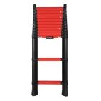 Telesteps Rescue Line Telescopic Ladder additional 1