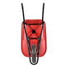 Walsall 120L Ranger Super Heavy-Duty Wheelbarrow additional 2