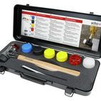 Wiha Assorted Hammer Face Set, 9 Piece additional 1