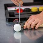 Wiha Assorted Hammer Face Set, 9 Piece additional 2