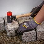 Wiha Assorted Hammer Face Set, 9 Piece additional 4